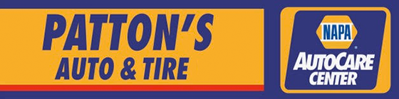 Patton's Auto and Tire | Chester VA Tires & Auto Repair Shop